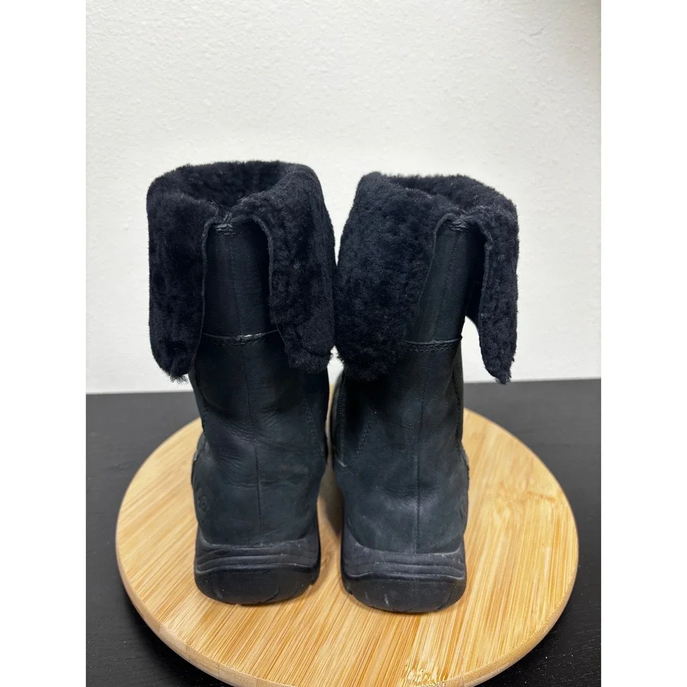 UGG australia waterproof
